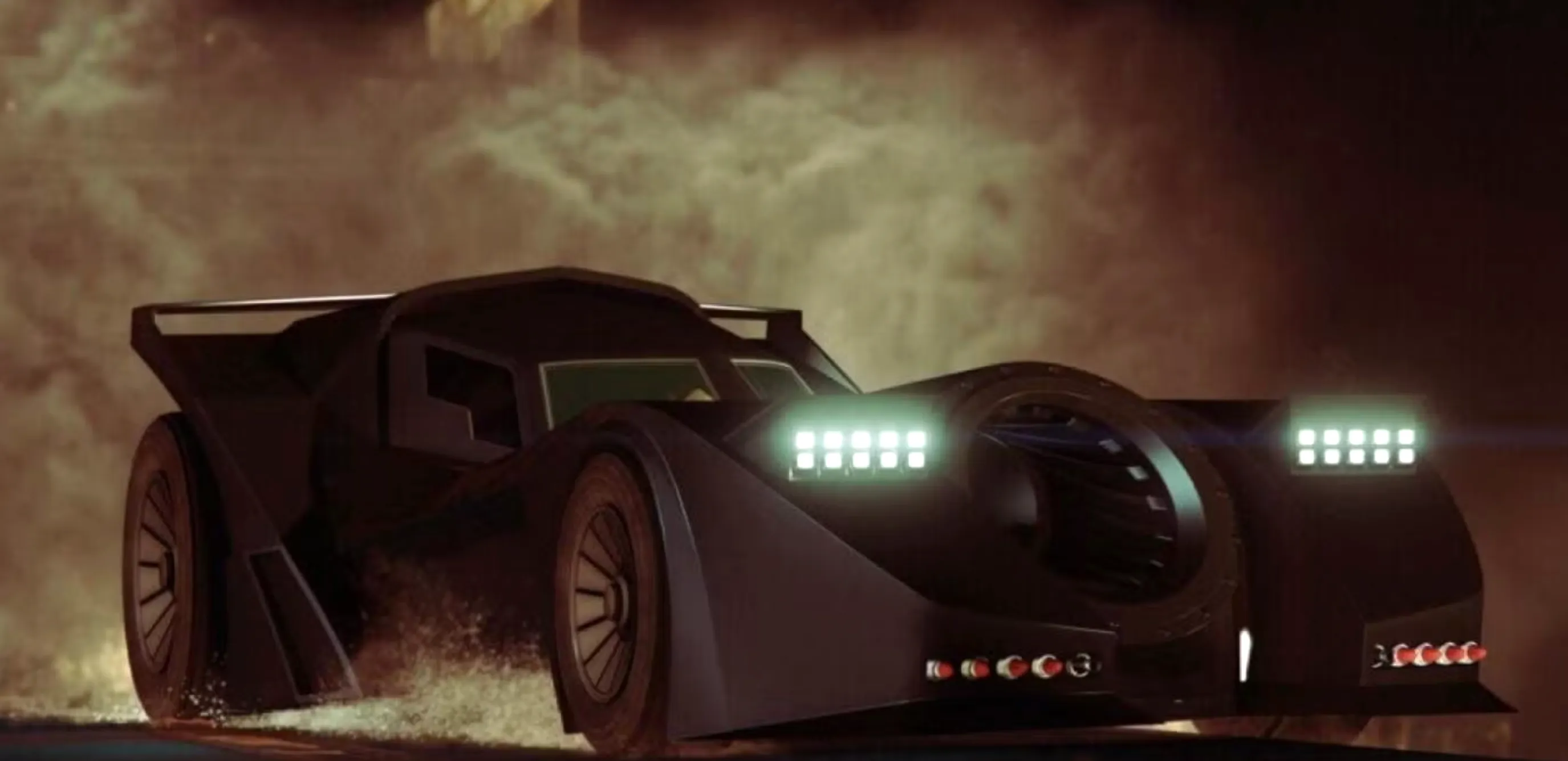 Grotti Vigilante gta online